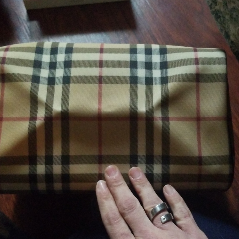 Coach purse - Picture 3 of 3